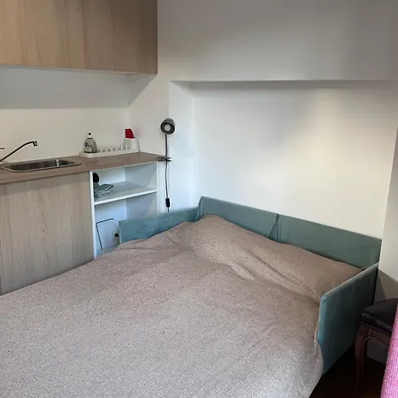 Avec Terrasse 10mn Gare Biarritz, Le Camino Frances Apartament